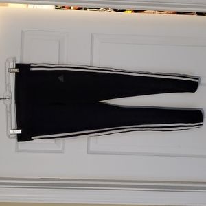 Women's size small addidas leggings